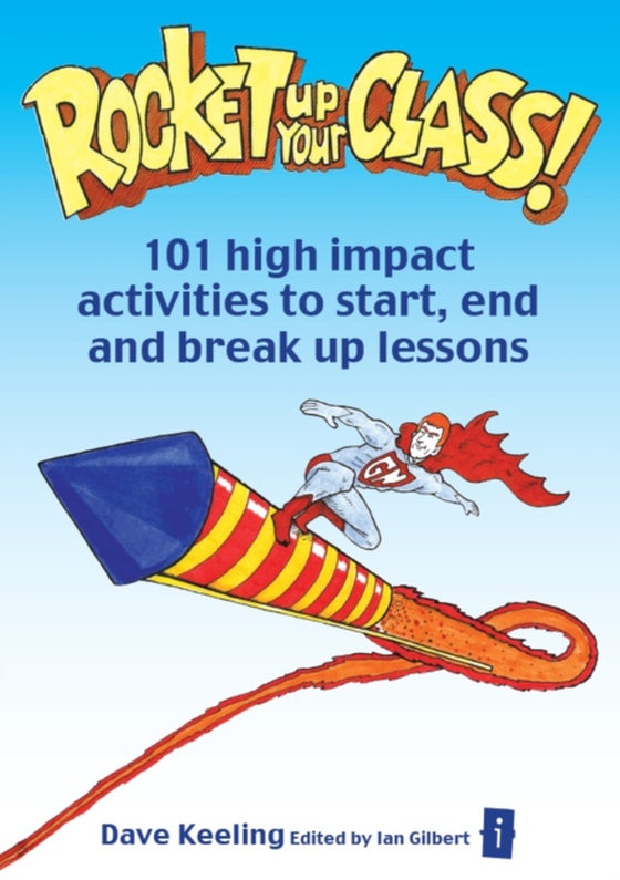 Rocket up your Class!