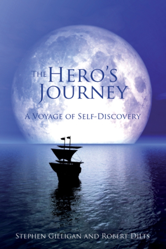 Hero's Journey (e-bog) af Dilts, Robert