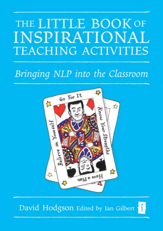 Little Book of Inspirational Teaching Activities