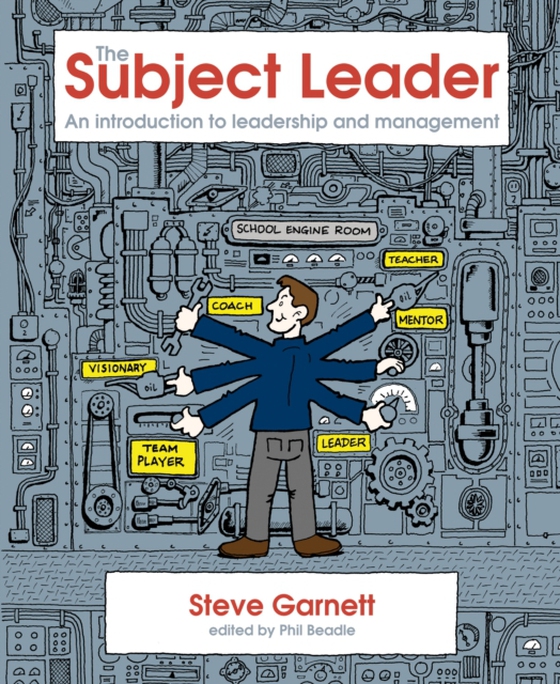 Subject Leader