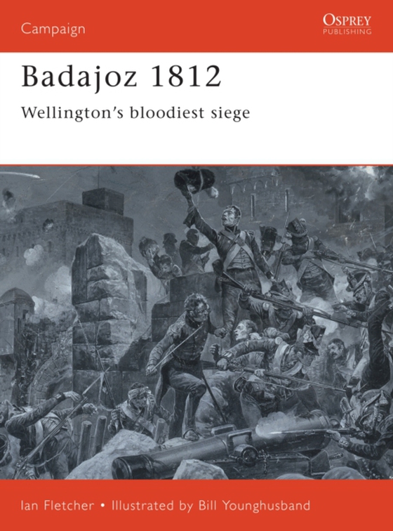 Badajoz 1812