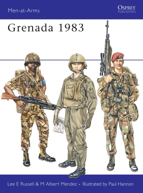 Grenada 1983