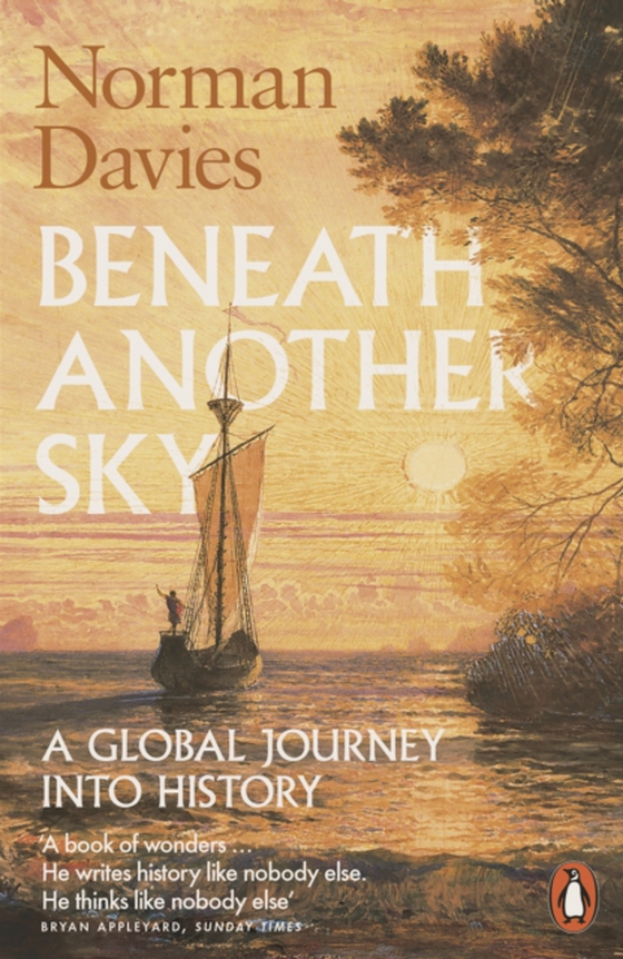 Beneath Another Sky (e-bog) af Davies, Norman