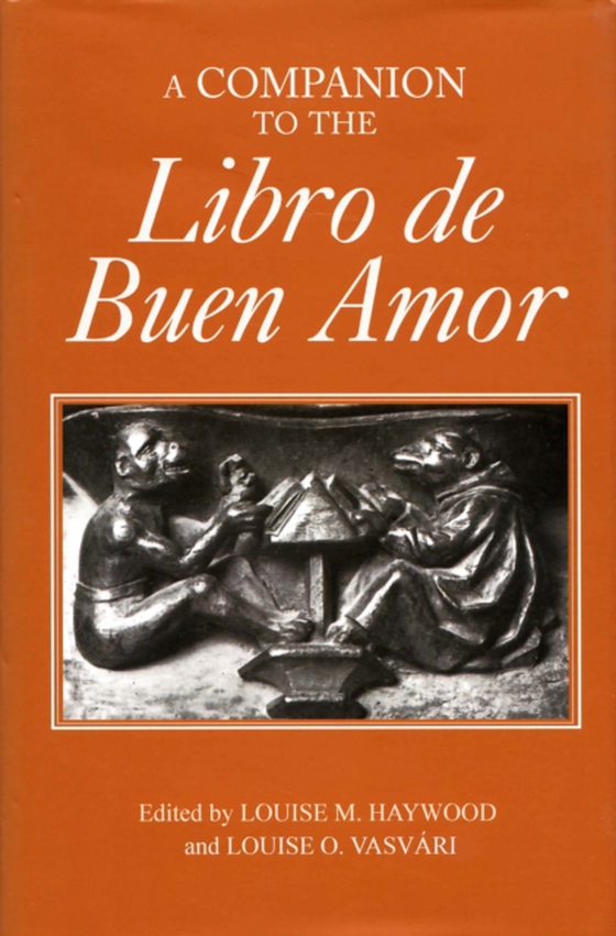 A Companion to the <I>Libro de Buen Amor</I> (e-bog) af -