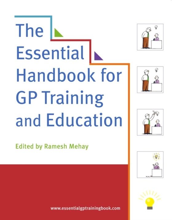 Essential Handbook for GP Training and Education