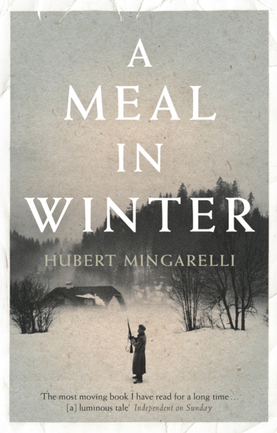 Meal in Winter (e-bog) af Mingarelli, Hubert