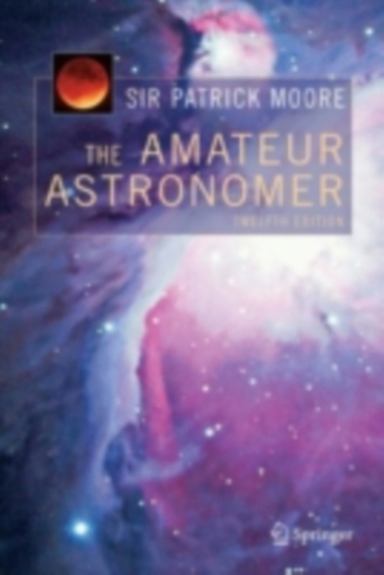 Amateur Astronomer