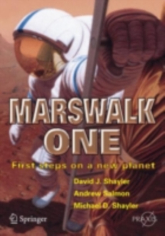 Marswalk One (e-bog) af -