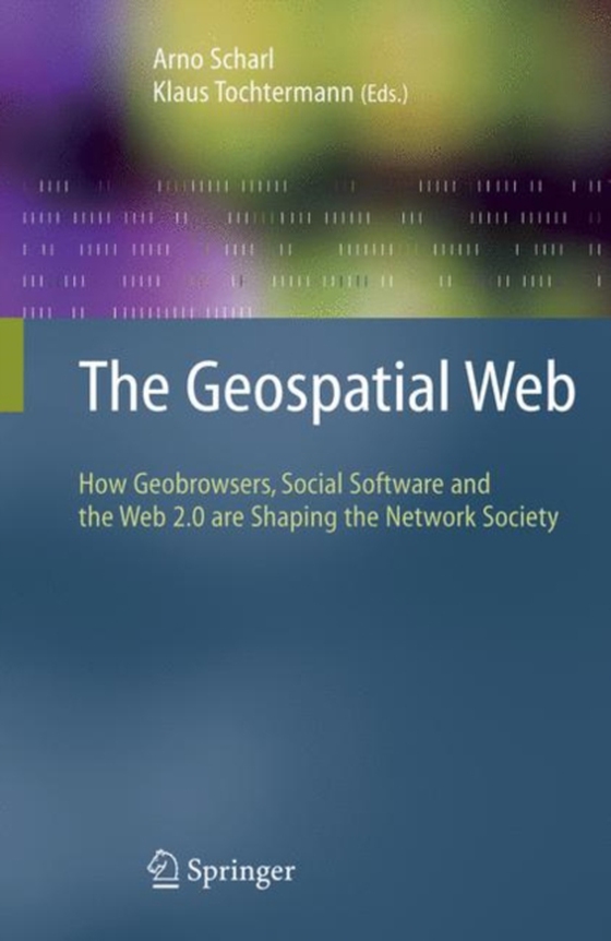 Geospatial Web