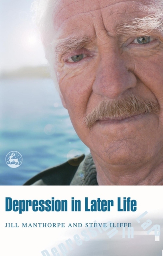 Depression in Later Life (e-bog) af Manthorpe, Jill