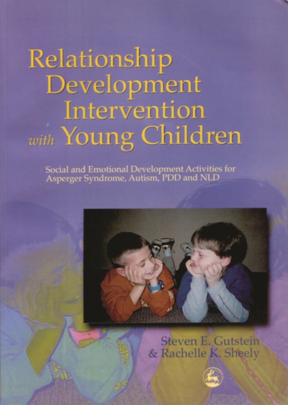Relationship Development Intervention with Young Children (e-bog) af Sheely, Rachelle K