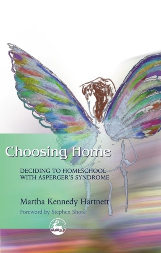 Choosing Home (e-bog) af Hartnett, Martha