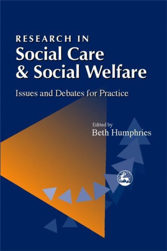 Research in Social Care and Social Welfare (e-bog) af -