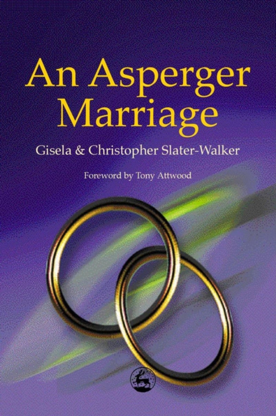 Asperger Marriage (e-bog) af Slater-Walker, Christopher