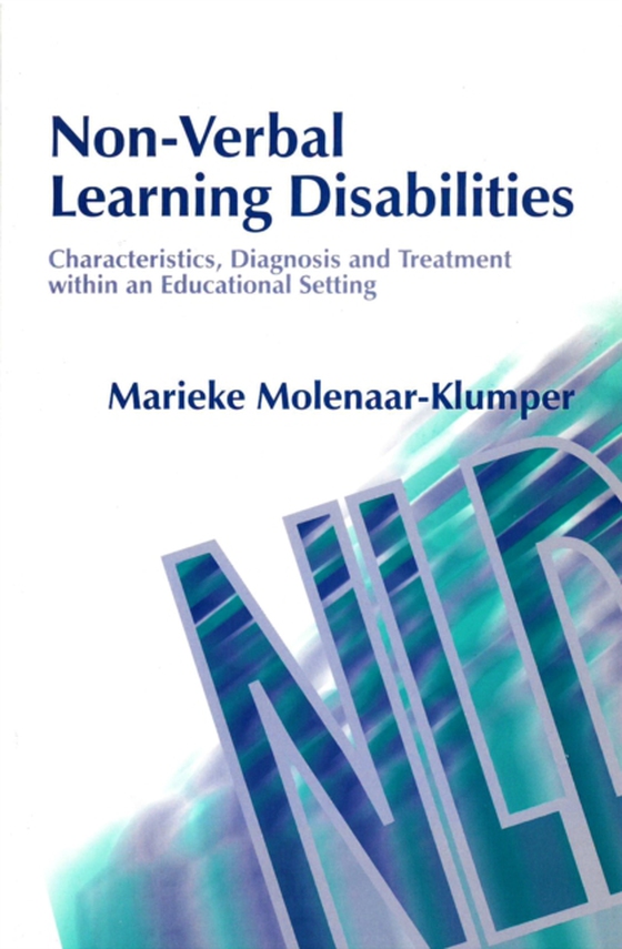 Non-Verbal Learning Disabilities (e-bog) af Molenaar-Klumper, Marieke