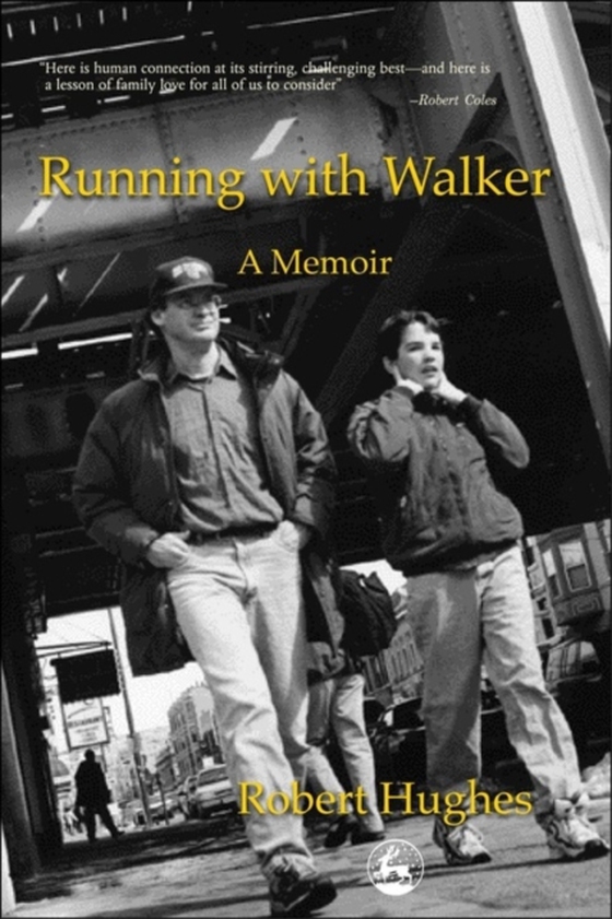 Running with Walker (e-bog) af Hughes, Robert