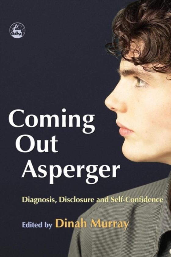 Coming Out Asperger (e-bog) af -