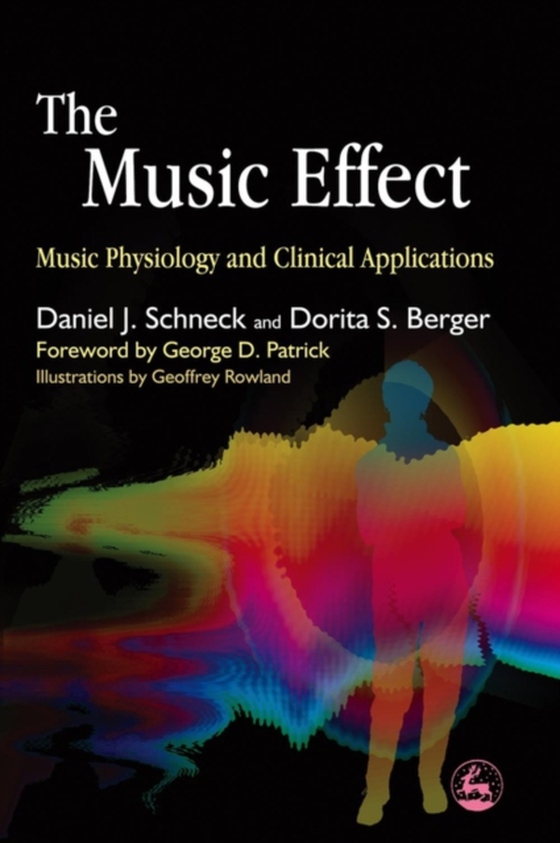 Music Effect (e-bog) af Berger, Dorita S.