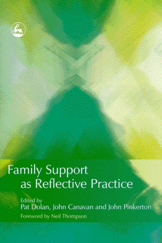 Family Support as Reflective Practice (e-bog) af -