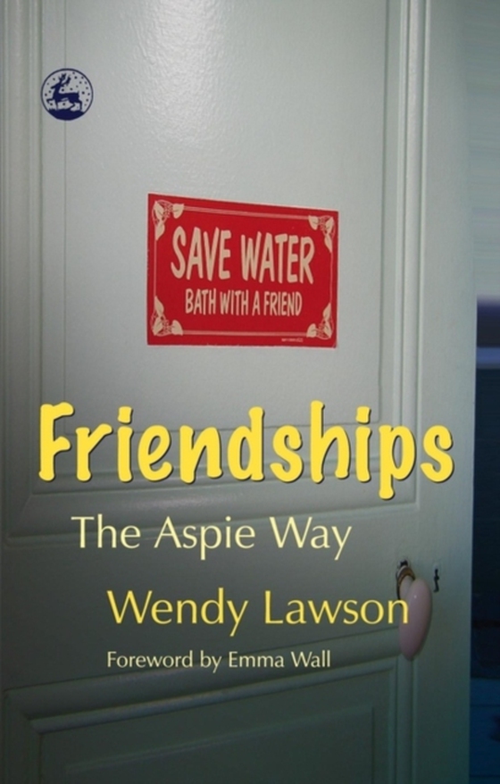 Friendships (e-bog) af Lawson, Wendy