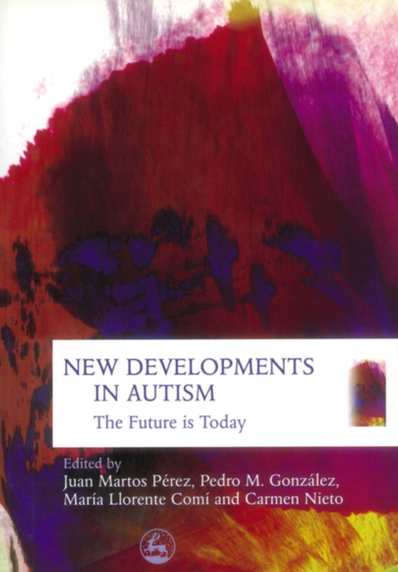 New Developments in Autism (e-bog) af -