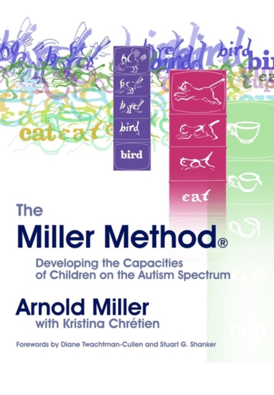 Miller Method (R) (e-bog) af Miller, Arnold