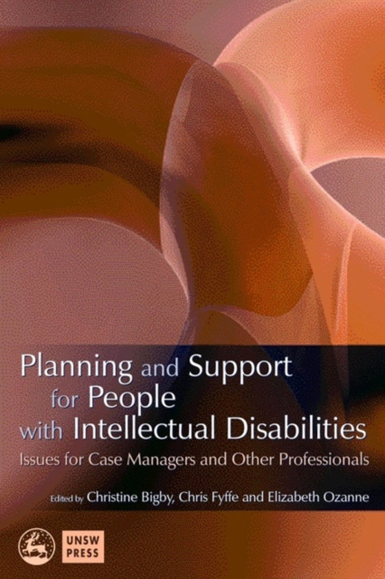 Planning and Support for People with Intellectual Disabilities (e-bog) af -