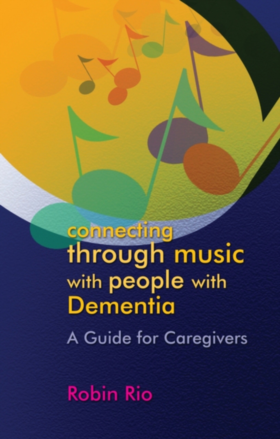 Connecting through Music with People with Dementia