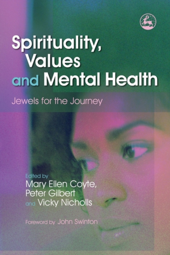 Spirituality, Values and Mental Health (e-bog) af -