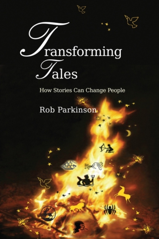 Transforming Tales (e-bog) af Parkinson, Rob