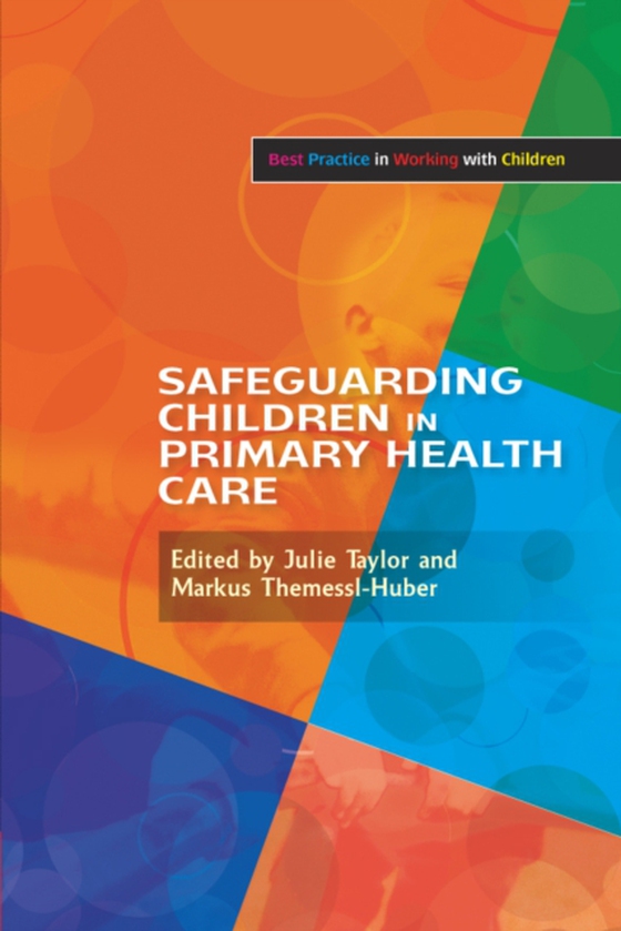 Safeguarding Children in Primary Health Care (e-bog) af -