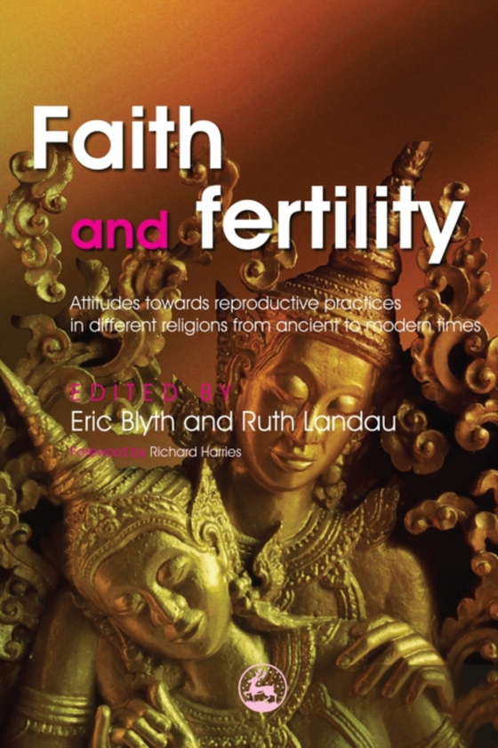 Faith and Fertility (e-bog) af -