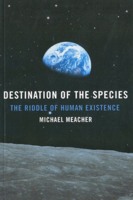 Destination Of The Species