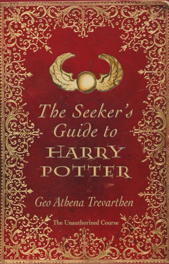 Seekers Guide To Harry Potter (e-bog) af Levy, Philip