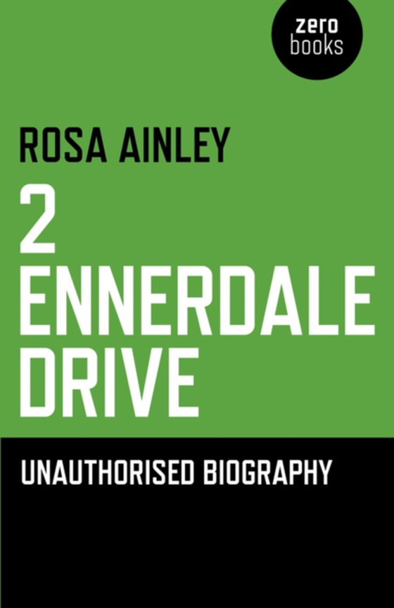 2 Ennerdale Drive (e-bog) af Ainley, Rosa