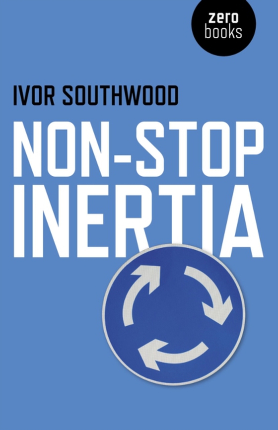 Non Stop Inertia (e-bog) af Southwood, Ivor