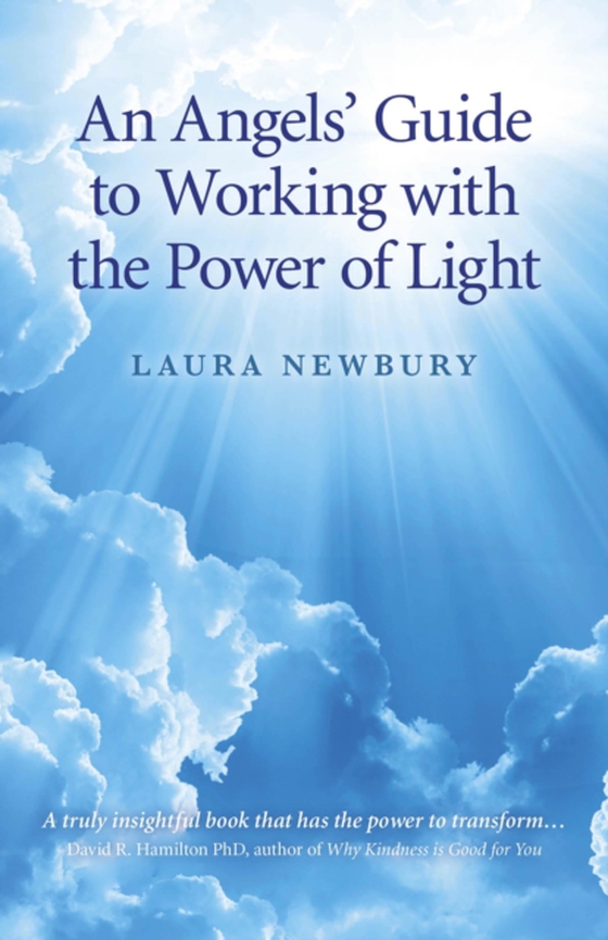 Angels' Guide to Working with the Power of Light (e-bog) af Newbury, Laura