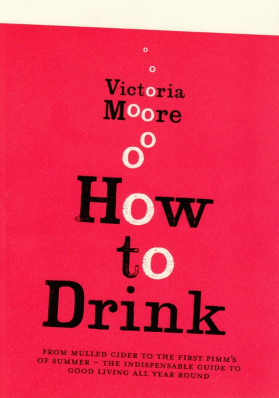 How To Drink (e-bog) af Moore, Victoria