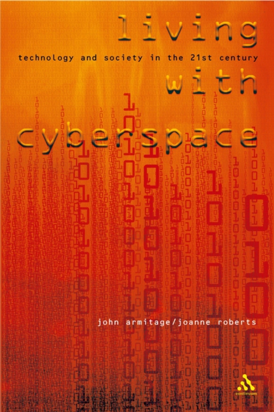 Living with Cyberspace (e-bog) af -