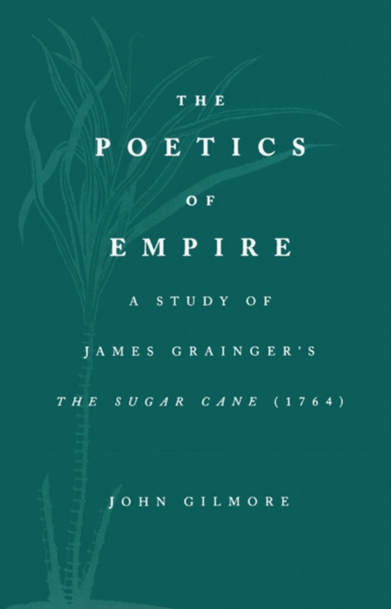 Poetics of Empire