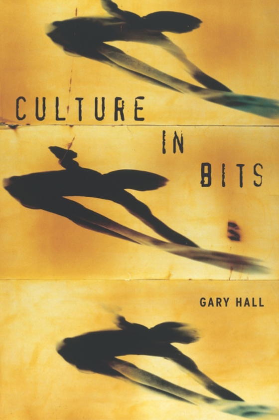 Culture in Bits (e-bog) af Gary Hall, Hall