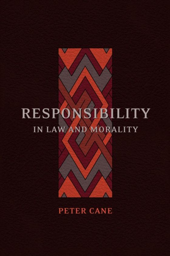 Responsibility in Law and Morality