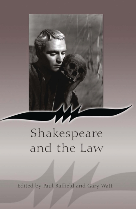 Shakespeare and the Law (e-bog) af -