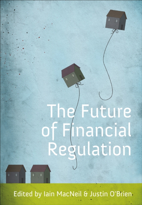 Future of Financial Regulation (e-bog) af -