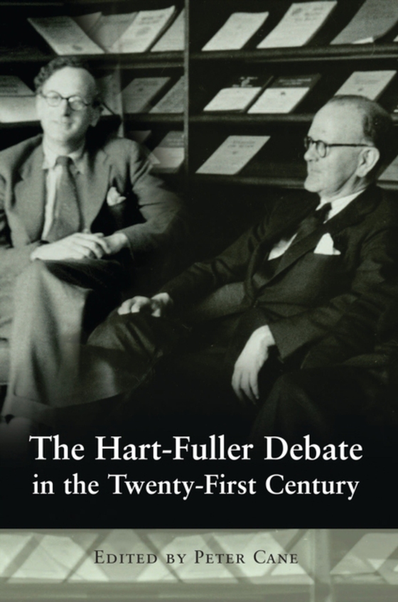 Hart-Fuller Debate in the Twenty-First Century