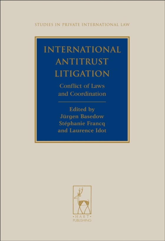 International Antitrust Litigation