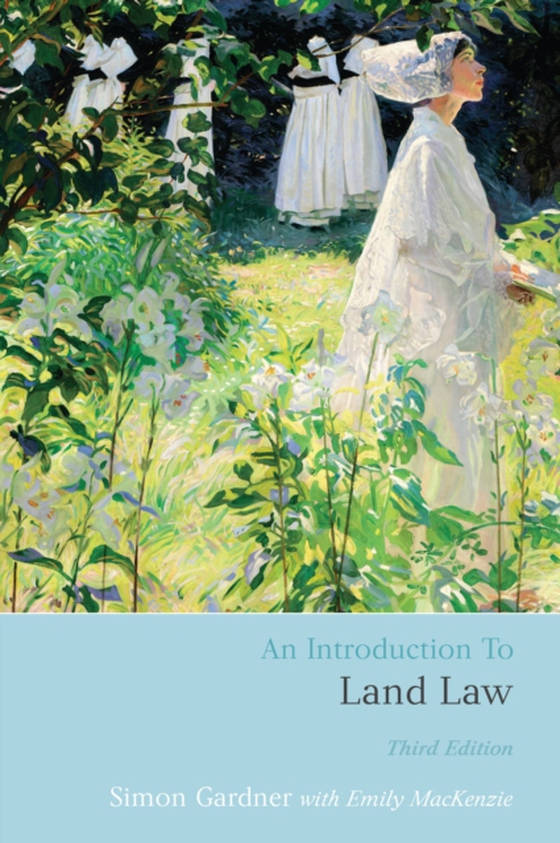 Introduction to Land Law (e-bog) af Emily MacKenzie, MacKenzie