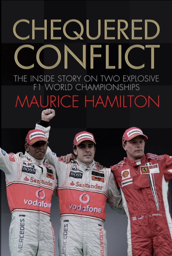 Chequered Conflict (e-bog) af Hamilton, Maurice