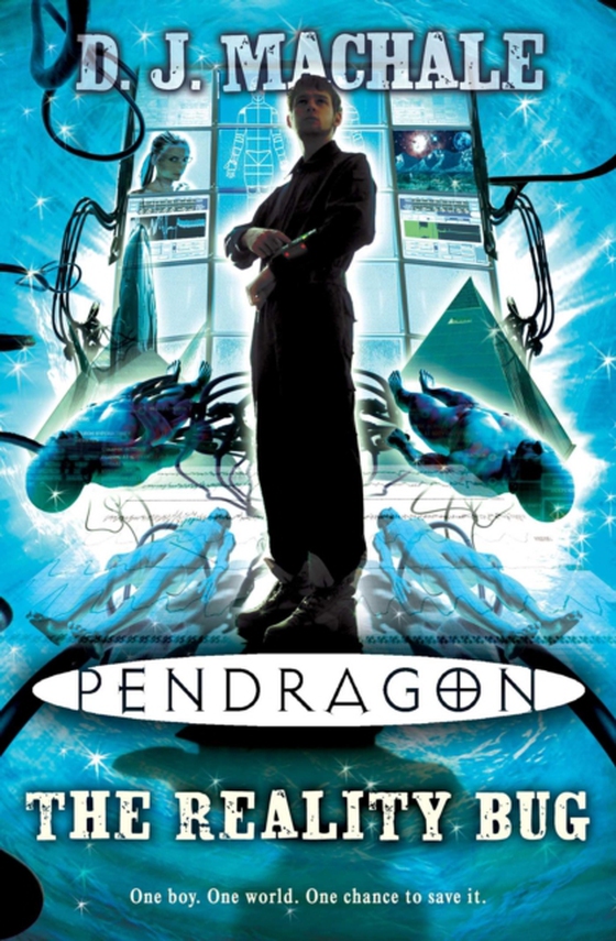 Pendragon: The Reality Bug