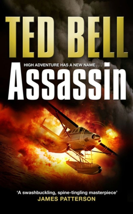 Assassin (e-bog) af Bell, Ted